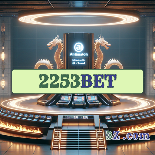 Explore o App 2253bet: Jogos e Experiências Inigualáveis!