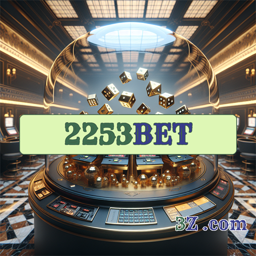 Bônus Imperdíveis: Oportunidades no 2253bet para Jogadores