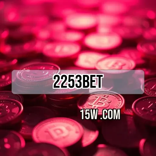2253bet: Bônus Incríveis Que Você Não Pode Perder!