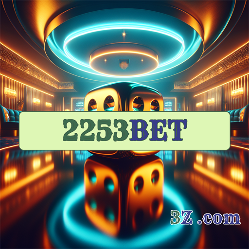 Diversão e Emoção no Cassino do 2253bet