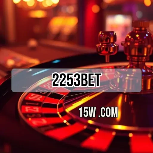 2253bet: Descubra os Recursos Exclusivos que Deixam o Jogo Imperdível!