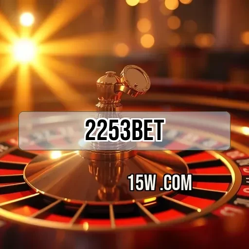 2253bet: Conheça a Fidelidade que Transforma Apostas em Grandes Prêmios