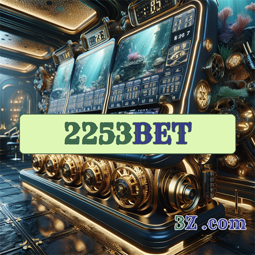 Paga a Diversão: Recursos Imperdíveis na 2253bet
