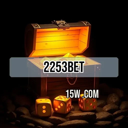 2253bet: O Melhor Pôquer Online Que Você Pode Jogar