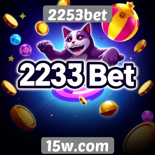 Comparativo entre opções de jogos na 2253bet