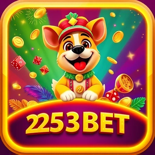 2253bet