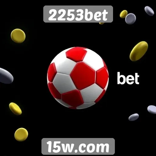 Jogos populares disponíveis no 2253bet